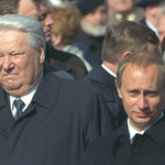 Причина не в Путіні