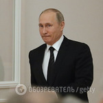 Skovan and insecure: the psychologist explained how Putin s habits have changed