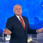  Че там у хохлів * в : російський політик назвала причину популярності України на КремльТВ