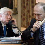  I m big and scary : a military expert explained Putin s love for saber rattling