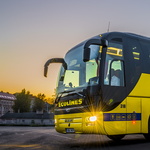  We have our own laws : a well-known bus company refused to take passengers on visa-free travel