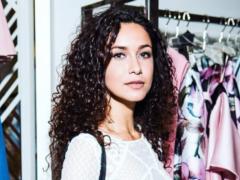 Анетти Жернова кардинально сменила имидж