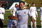 Официально: Симинин – игрок Вереса