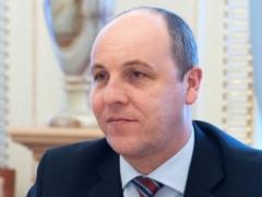 Работа над законопроектом по реинтеграции Донбасса будет завершена в ближайшие недели, - Парубий