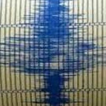 There are victims: a video of a powerful earthquake appeared in Japan