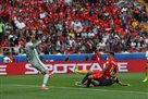 Chile - Australia 1: 1 Video goals and a review of the match