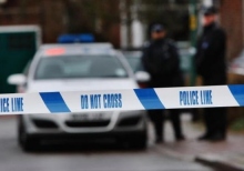In the US, a cop mistakenly shot a black colleague