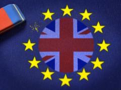 The European Union will collapse quickly and rigidly