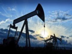 Нефть Brent торгуется на уровне 46,11 долл. за баррель