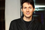 Дуров угледів порушення Конституції у вимогах Роскомнадзора до Telegram