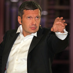 Russian top propagandist cynically ridiculed the Ukrainian language