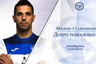Основной защитник Стали перешел в Иртыш