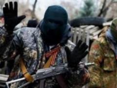 На Донбассе боевики массово увольняются с военной службы