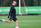 Гречишкин продлил контракт с Зарей