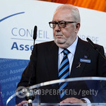  Goodbye, Agramunt : the pro-Russian chapter of the PACE expressed distrust of its own comrades-in-arms
