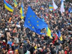Portnikov revealed the secret of the civilizational success of Ukraine