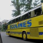 Refusal to carry passengers on a visa-free basis: Ecolines officially responded to the scandal
