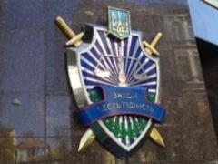 Януковича в Украине будут охранять