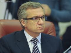 СМИ: Глава правления Приватбанка Шлапак подал в отставку