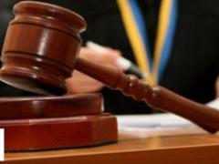 Суд продлил заключение одесскому судье-стрелку