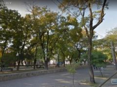 Старопортофранковский сквер Одессы превратят в аллею города-побратима Регенсбурга