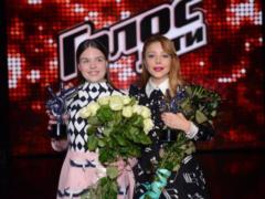 Поклонники  Голос. Діти  впервые смогут попасть на съемки  слепых прослушиваний 
