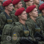  Kill the wall : the Ukrainian woman told how in the Donbas they continue to believe in the myths about the National Guard