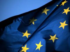Евратом ратифицировал СА Украина-ЕС