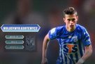Kostevich - the best left defender of the Polish championship