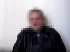 У чотирьох областях України спіймані провокатори