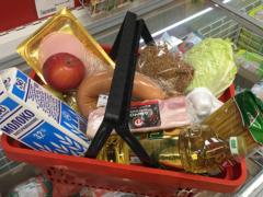 Продукти різко подорожчали