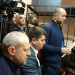 Конституційна задачка про  піддослідних кроликів НАБУ 