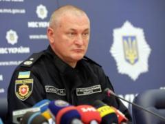 Поліція з початку року вилучила понад 2,5 тонни наркотиків і психотропів, - Князєв