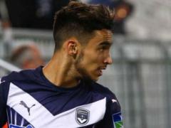 Unas confirmed the transfer to Napoli