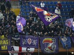 Della Valle: Ready to sell Fiorentina
