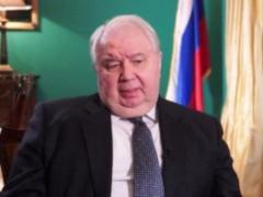 Россия отзовет своего посла в США