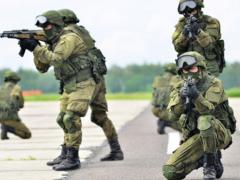 НАТО боїться сильної Росії