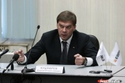 Kashkanarsky GOK manager Kushnarev:  Protest rally at the enterprise - the election campaign of the Communist Party 