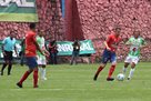Mastery will not lose: Del Piero noted a gorgeous goal in Guatemala