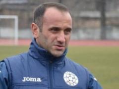  Сталь  назвала имя нового тренера