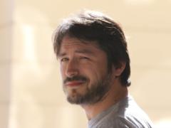 Син Сергія Притули пішов по стопах батька