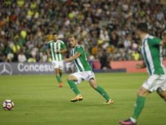 Club Zozuli asked him to find a new team