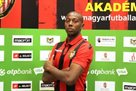 Экс-форвард Зари Данило перебрался в Гонвед