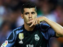 MJ offered 70 million euros for Morat, Real Madrid wants 80-90