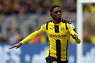 Dembele discussed with Guardiola possible transition to Manchester City