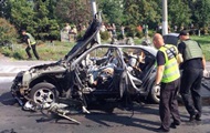 ЗМІ: Загиблий розвідник опікувався охороною Вороненкова