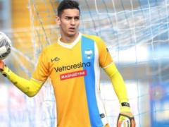 Napoli will not sign the talented goalkeeper of the Italian team