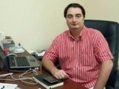 Игоря Гужву выпустили на свободу