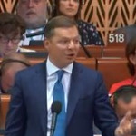  Agramunt - political impotent : Lyashko was noted for his bright speech in PACE