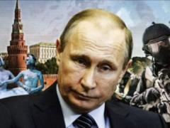 Як піде Путін